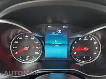 2020 Mercedes-Benz GLC 300 - miniatura 20