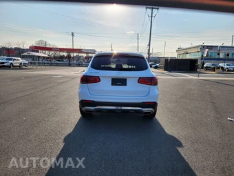 2020 Mercedes-Benz GLC 300 - miniatura 5