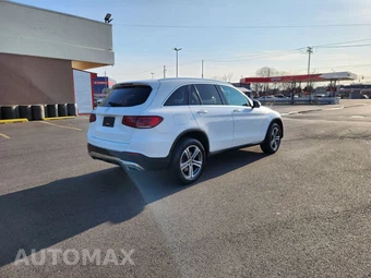 2020 Mercedes-Benz GLC 300 - miniatura 6