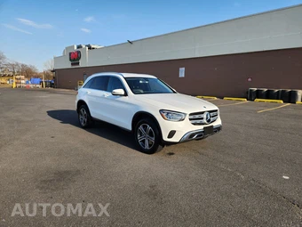 2020 Mercedes-Benz GLC 300 - miniatura 8