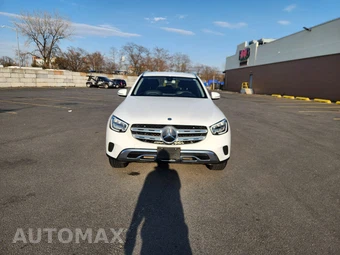2020 Mercedes-Benz GLC 300 - miniatura 9