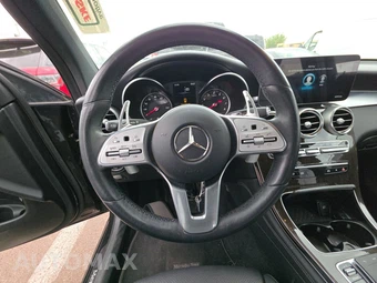 2020 Mercedes-Benz GLC 300 – miniatura 10