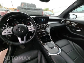 2020 Mercedes-Benz GLC 300 – miniatura 11