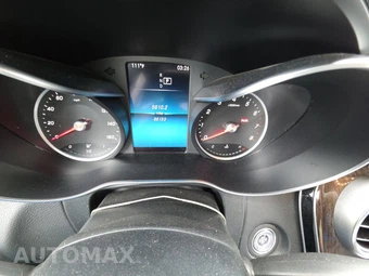 2020 Mercedes-Benz GLC 300 – miniatura 12
