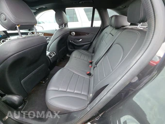 2020 Mercedes-Benz GLC 300 – miniatura 13