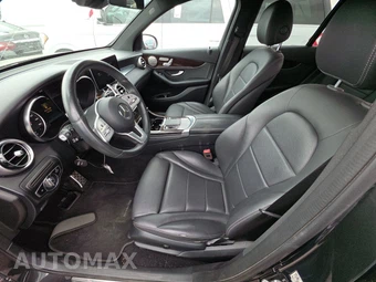 2020 Mercedes-Benz GLC 300 – miniatura 7