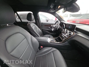 2020 Mercedes-Benz GLC 300 – miniatura 8