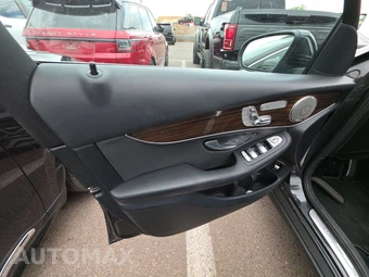 2020 Mercedes-Benz GLC 300 – miniatura 9