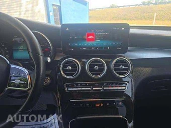 2020 Mercedes-Benz GLC 300 - miniatura 10