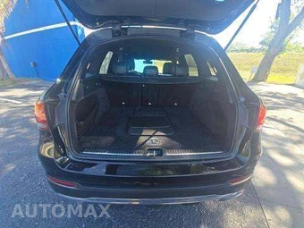 2020 Mercedes-Benz GLC 300 - miniatura 14