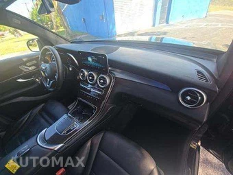 2020 Mercedes-Benz GLC 300 - miniatura 19