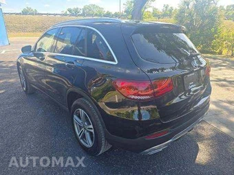 2020 Mercedes-Benz GLC 300 - miniatura 2
