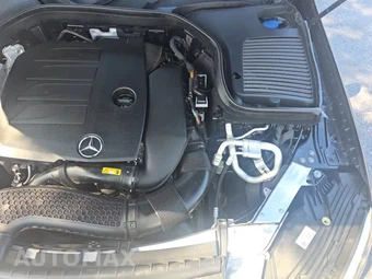 2020 Mercedes-Benz GLC 300 - miniatura 27