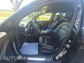 2020 Mercedes-Benz GLC 300 - miniatura 6