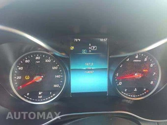 2020 Mercedes-Benz GLC 300 - miniatura 9