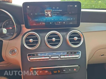 2020 Mercedes-Benz GLC 300 – miniatura 10