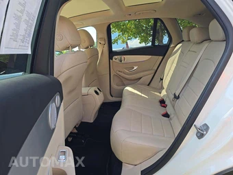 2020 Mercedes-Benz GLC 300 – miniatura 13