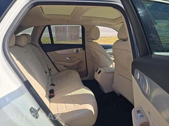 2020 Mercedes-Benz GLC 300 – miniatura 16