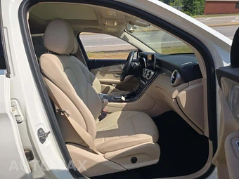 2020 Mercedes-Benz GLC 300 – miniatura 18
