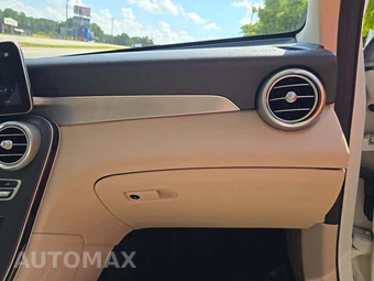 2020 Mercedes-Benz GLC 300 – miniatura 19