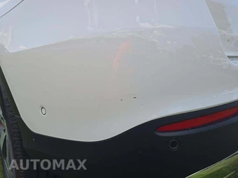 2020 Mercedes-Benz GLC 300 – miniatura 23