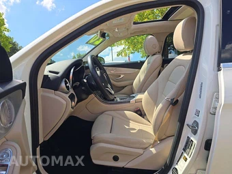 2020 Mercedes-Benz GLC 300 – miniatura 6