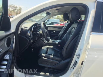 2020 Mercedes-Benz GLC 300 - miniatura 7