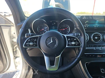 2020 Mercedes-Benz GLC 300 – miniatura 10