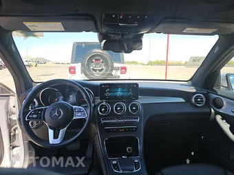 2020 Mercedes-Benz GLC 300 – miniatura 11