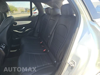 2020 Mercedes-Benz GLC 300 – miniatura 13