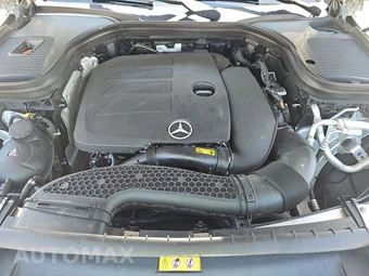 2020 Mercedes-Benz GLC 300 – miniatura 15