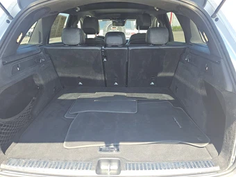 2020 Mercedes-Benz GLC 300 – miniatura 16