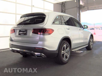 2020 Mercedes-Benz GLC 300 – miniatura 4
