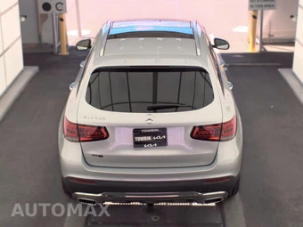 2020 Mercedes-Benz GLC 300 – miniatura 5