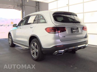 2020 Mercedes-Benz GLC 300 – miniatura 6