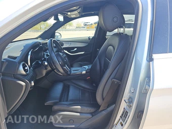 2020 Mercedes-Benz GLC 300 – miniatura 7