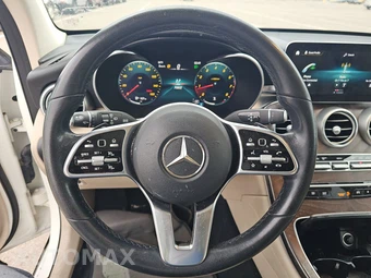 2020 Mercedes-Benz GLC 300 - miniatura 10
