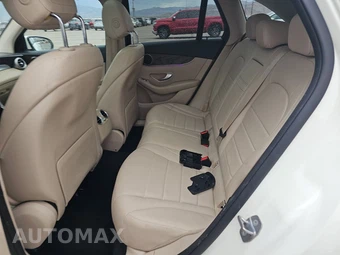 2020 Mercedes-Benz GLC 300 - miniatura 13