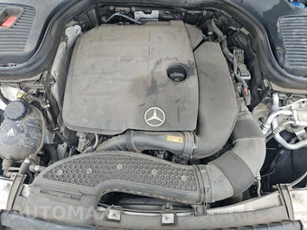 2020 Mercedes-Benz GLC 300 - miniatura 16