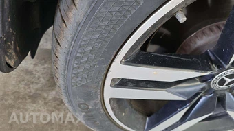 2020 Mercedes-Benz GLC 300 - miniatura 24