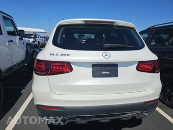 2020 Mercedes-Benz GLC 300 - miniatura 5