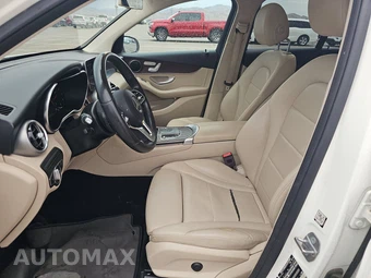 2020 Mercedes-Benz GLC 300 - miniatura 7