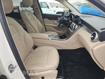 2020 Mercedes-Benz GLC 300 - miniatura 8