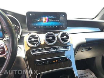 2020 Mercedes-Benz GLC 300 – miniatura 10