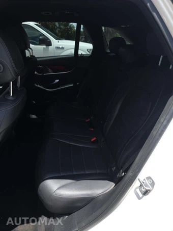 2020 Mercedes-Benz GLC 300 – miniatura 13