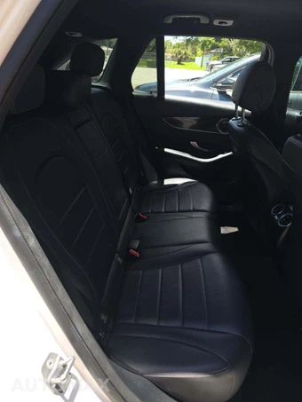 2020 Mercedes-Benz GLC 300 – miniatura 16