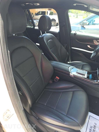 2020 Mercedes-Benz GLC 300 – miniatura 18
