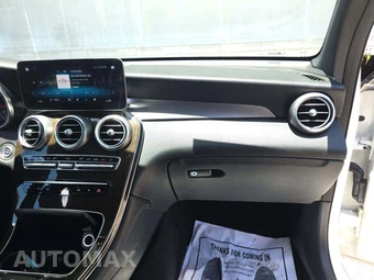 2020 Mercedes-Benz GLC 300 – miniatura 19