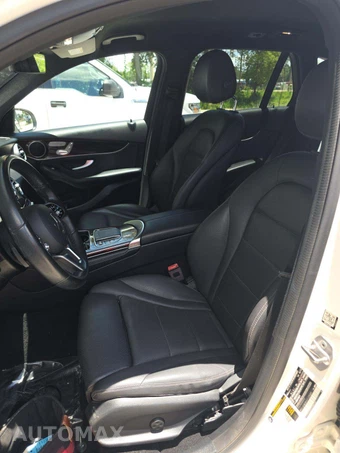 2020 Mercedes-Benz GLC 300 – miniatura 6