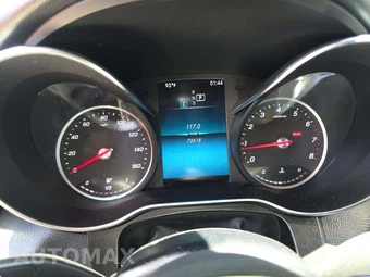2020 Mercedes-Benz GLC 300 – miniatura 9